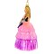 Cody Foster 6.5 Inch Taylor Swift Cupcake Dress Christmas Tree Ornament , Swift Speak Now Era